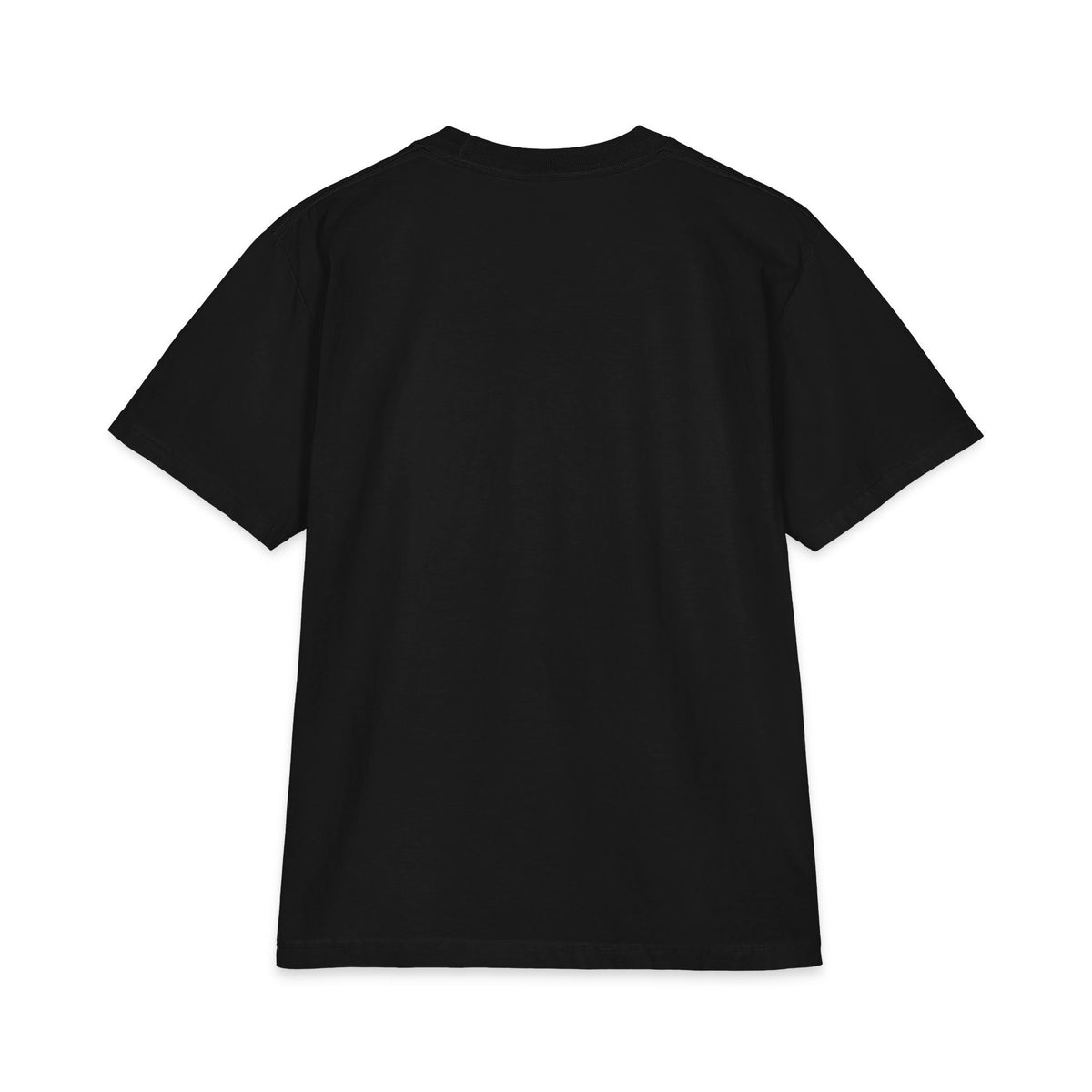 Strike Boxing Tee — Retro Neon Fighters